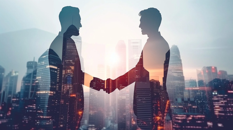 WHAT MATTERS NOW: Finding Opportunities Where Others May Not