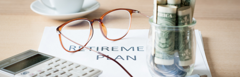November 2025: Retirement Readiness