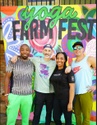 WFA Sponsors Yoga Farm Fest for Second Year in a Row