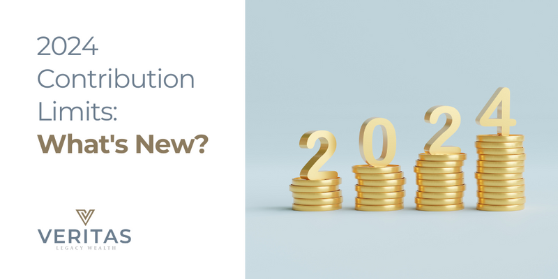 2024 Contribution Limits: What’s New?
