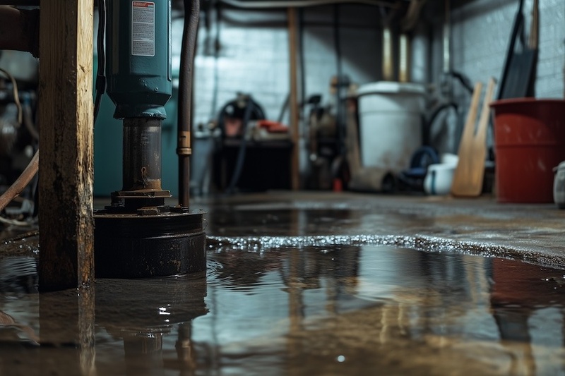 Understanding Sump Pump Failure and Sewer Backup Coverage