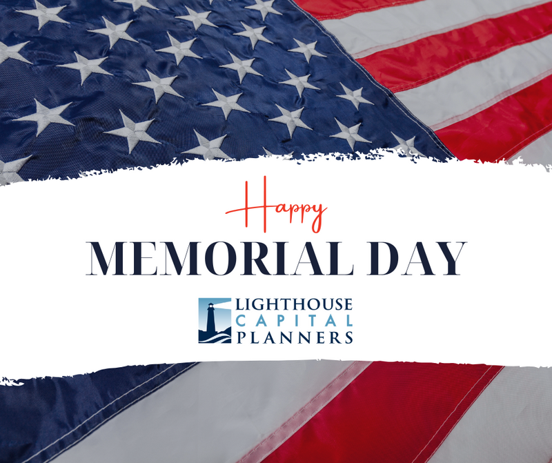 Memorial Day Letter
