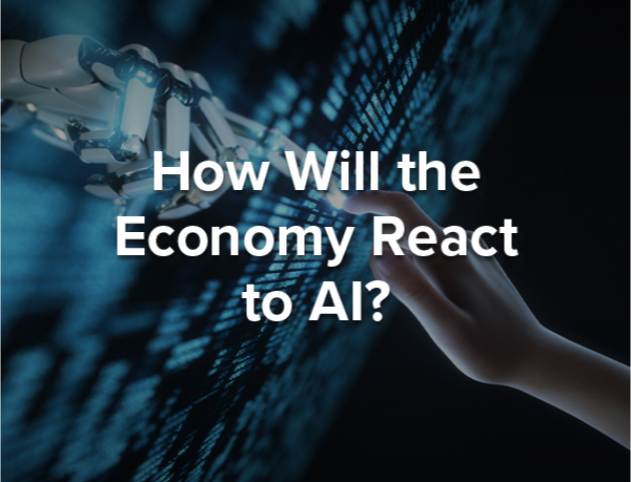 How Will the Economy React to AI