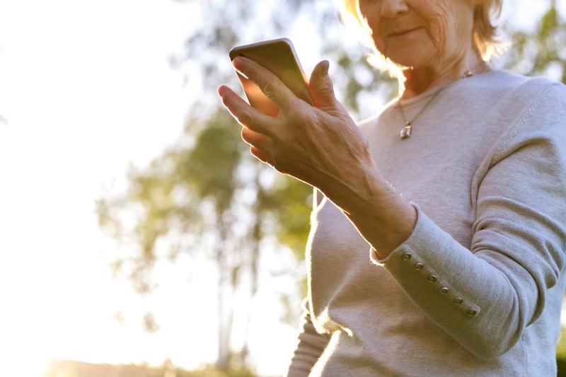 Staying Smart About Financial Scams