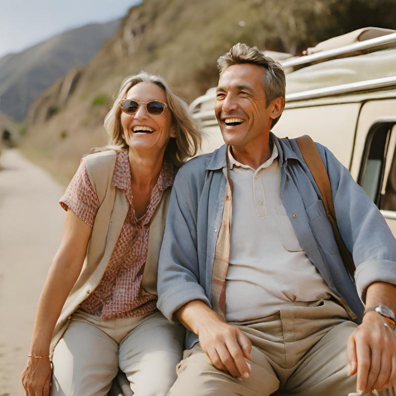 Is it Better to Retire or Keep Working?