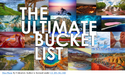 Develop a Family Bucket List