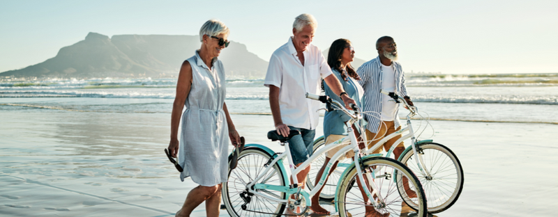 June 2025: Retirement Readiness