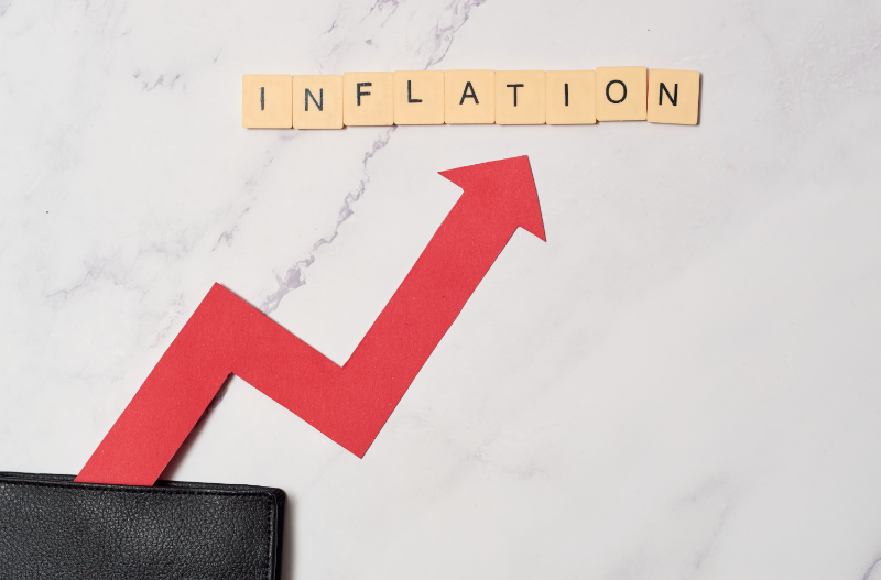The Impact of Inflation and How You Stack Up...