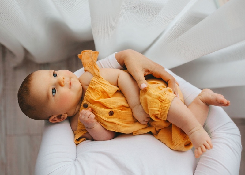 A Financial Survival Guide for New Parents