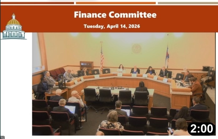 PFS Chart Chat 27: Senate Finance Committee