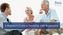 A Beginner’s Guide to Investing After Retirement
