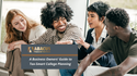 A Business Owners’ Guide to Tax-Smart College Planning