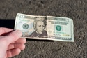 The Wooden Nickel:  The Day I Became Rich