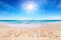 Summertime, Interest Rate Hikes, and Checklist