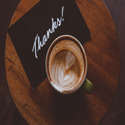 The Gratitude Mile
