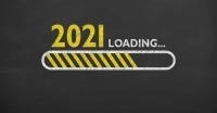 A PERSISTENT FORECAST FOR 2021