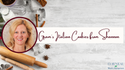 Gram’s Italian Cookies from Shannon