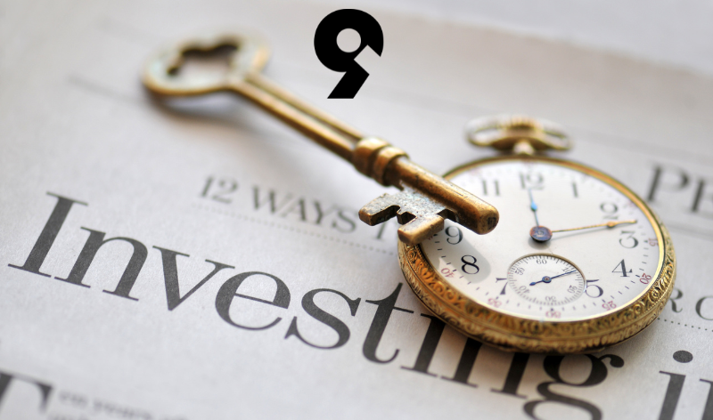 3 Key Investment Themes to Consider....