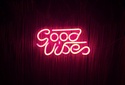 Feelin’ Some Good Vibes
