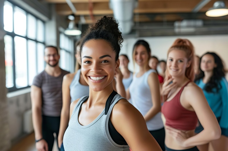 Employee Wellness Programs: a Game-Changer for Recruitment & Retention