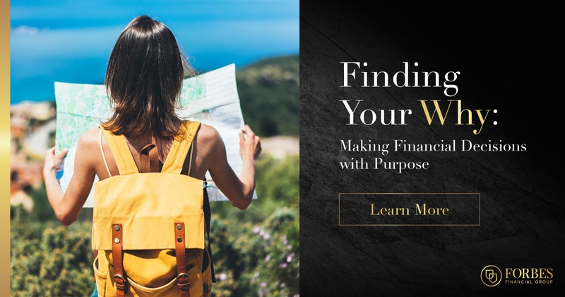 Finding Your Why: Making Financial Decisions with Purpose
