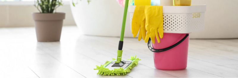 Financial Spring Cleaning: 8 Ways To Refresh Your Finances
