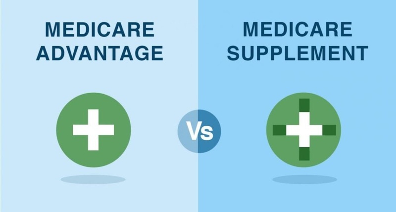 How Supplemental & Advantage Plans are Different