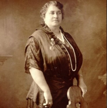Women's History Month Spotlight #2: Maggie Lena Walker