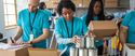 What Can A Financial Professional Do for Non-Profits?