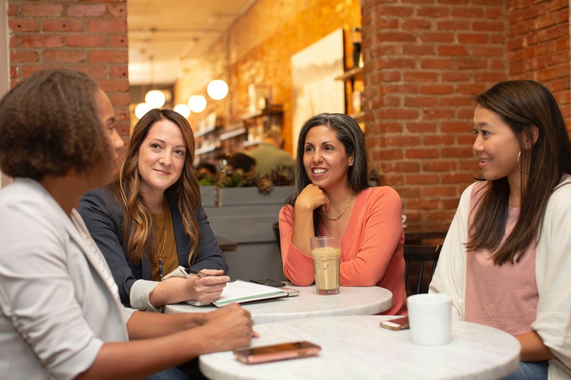 Women and the Great Wealth Transfer: What It Means for Mid-Missouri