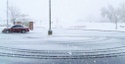 Winter Parking Lot Safety Tips for Small Businesses