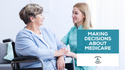 Making Decisions About Medicare