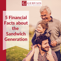 5 Financial Facts About the Sandwich Generation