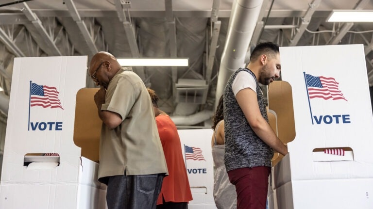 How to Navigate Investment Opportunities During Election Years