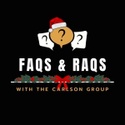FAQs and RAQs - December 2022