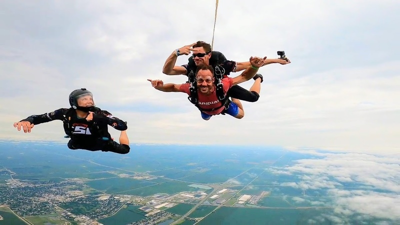 Living Life Beyond Business: The Power of a Bucket List