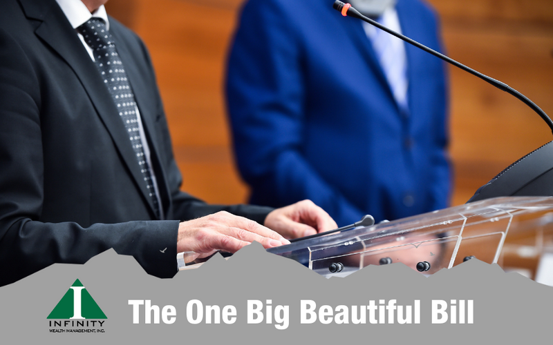 Behind on OBBB Planning? Here’s Where to Start in 2026