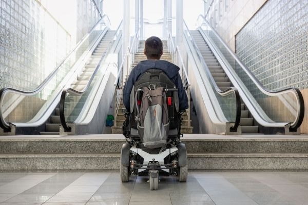Lawsuit Threatens Section 504 of the Rehabilitation Act