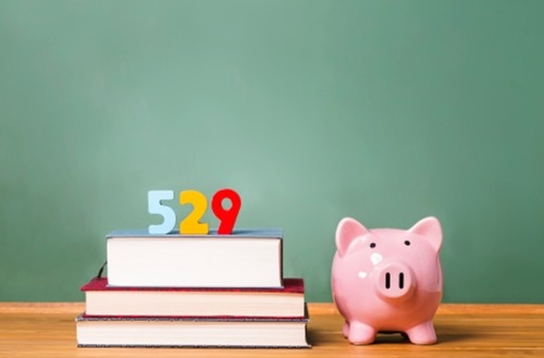 The Benefits of Grandparents Owning a 529 Plan