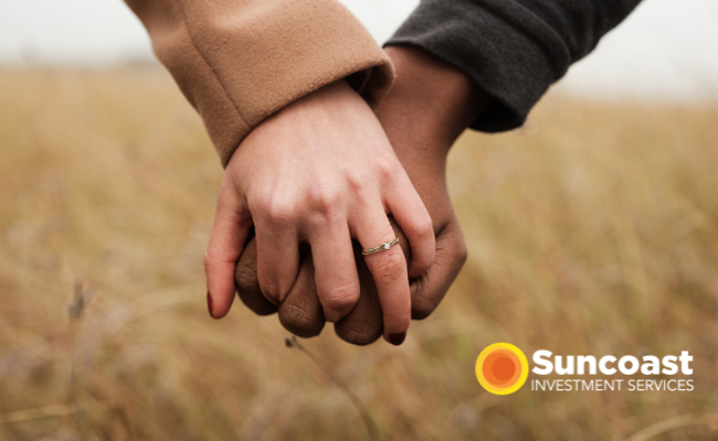 6 Financial Questions Every Newly Engaged Couple Should Discuss