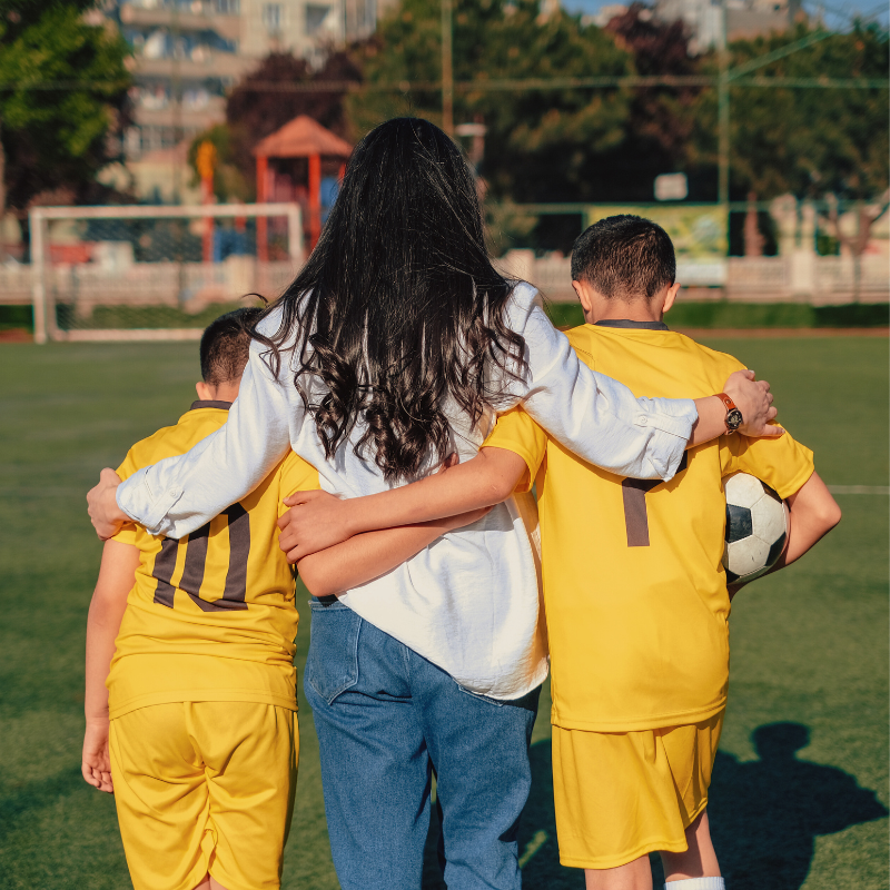 Women and Wealth: Financial Planning for Single Parents After a Divorce