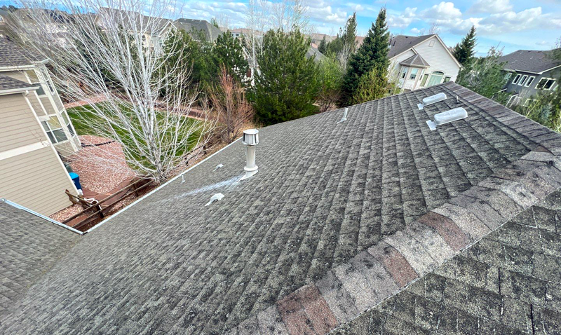 The Importance of a Pre-Hail Season Inspection for Your Colorado Community