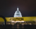 Government Shutdown Looms, Stocks Say ‘Been There, Done That