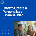 How to Create a Personalized Financial Plan