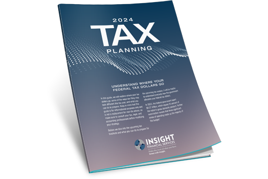 2024 TAX PLANNING WHITEPAPER