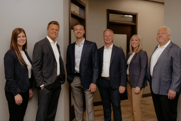 Introducing Stewards Planning Group
