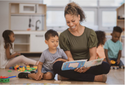 Child Care and Tuition