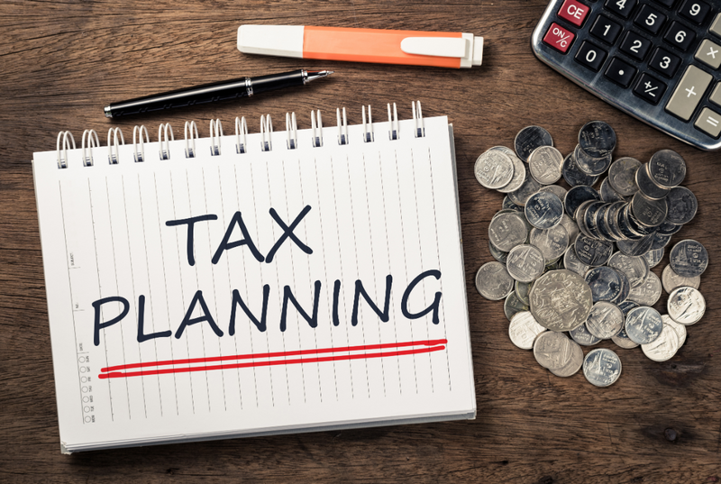 IRS Releases 2025 Tax Brackets