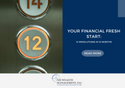 Your Financial Fresh Start: 12 Resolutions in 12 Months