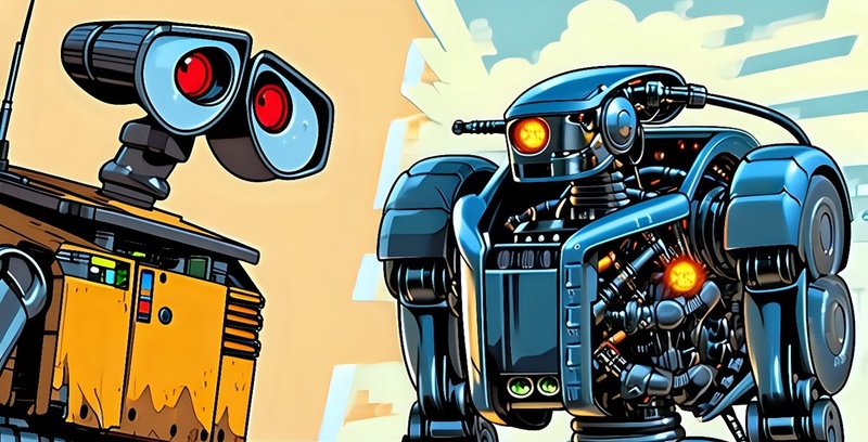 Judgement Day or Utopia? The Truth About AI's Future